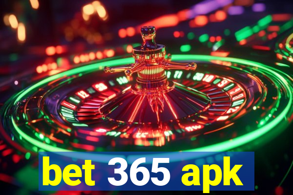 bet 365 apk