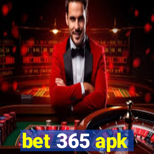 bet 365 apk