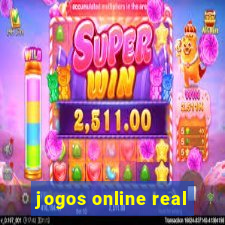 jogos online real