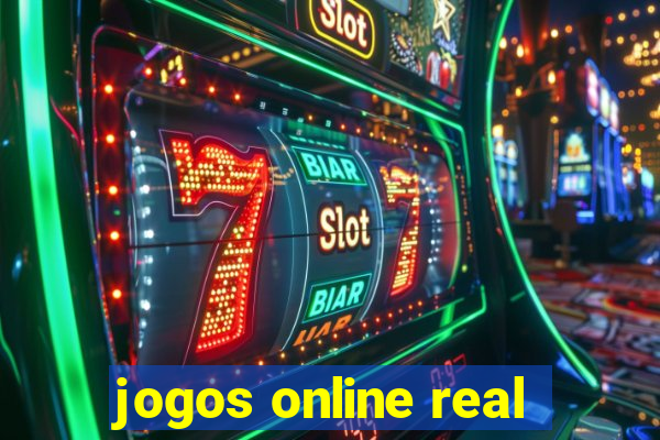 jogos online real