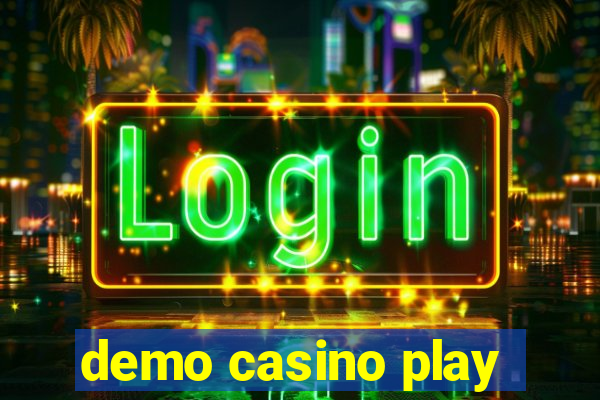 demo casino play