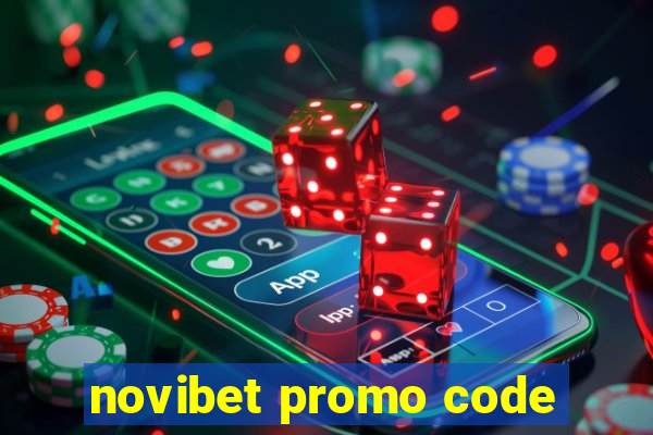 novibet promo code