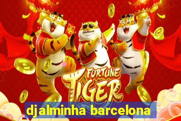 djalminha barcelona