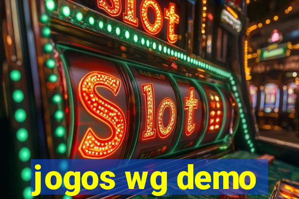 jogos wg demo