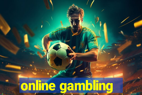 online gambling