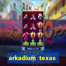 arkadium texas hold'em tournament