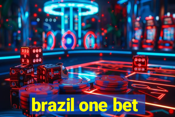 brazil one bet