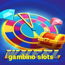 gambino slots