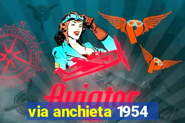 via anchieta 1954