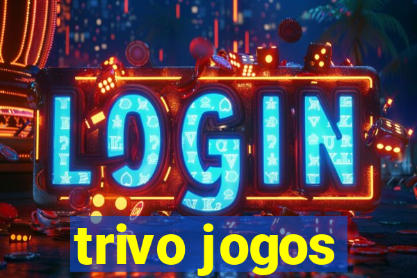 trivo jogos