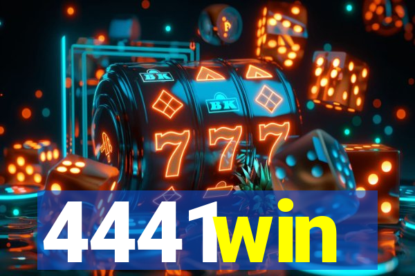 4441win