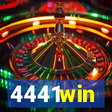 4441win