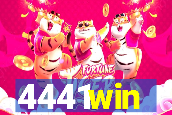 4441win