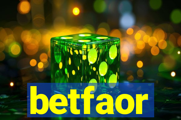 betfaor