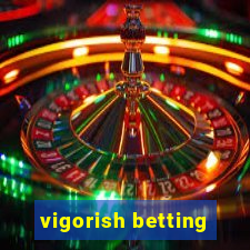 vigorish betting