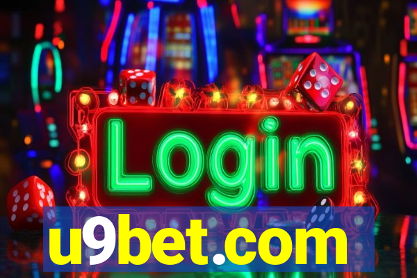 u9bet.com