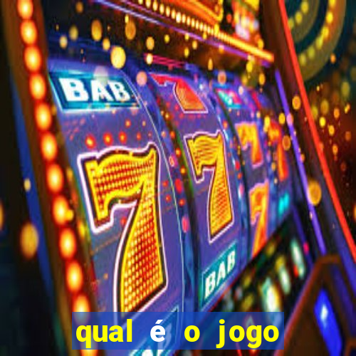 qual é o jogo que eu mais jogo