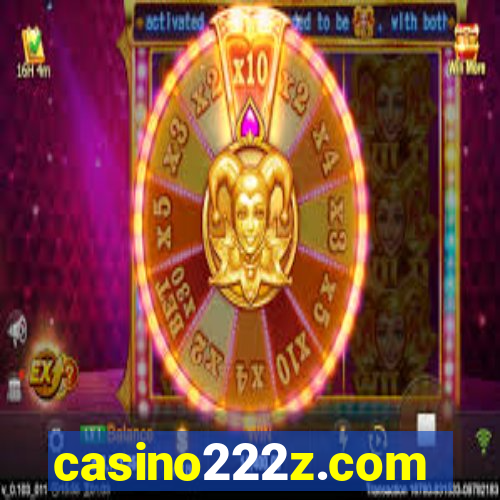 casino222z.com