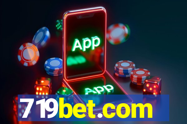 719bet.com