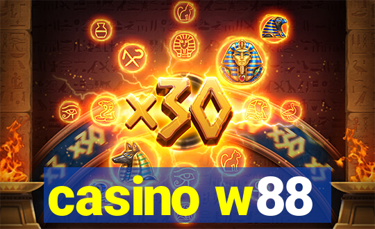 casino w88