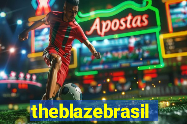 theblazebrasil