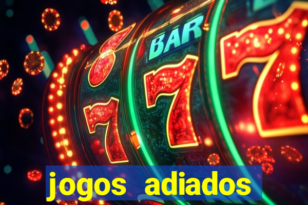 jogos adiados atletico mg