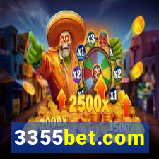 3355bet.com