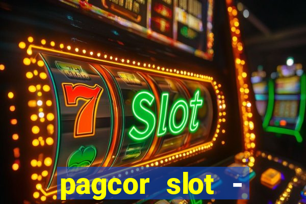 pagcor slot - lucky space