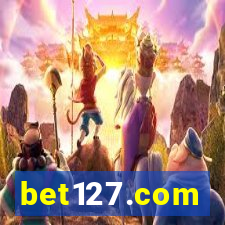 bet127.com