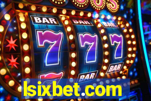 lsixbet.com