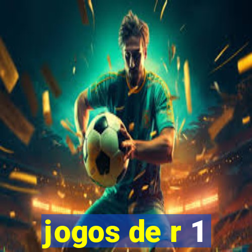 jogos de r 1