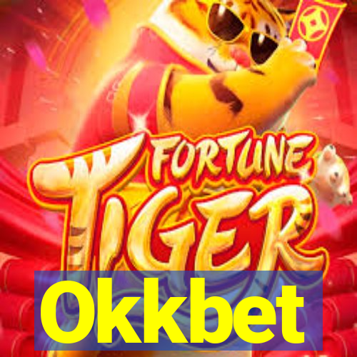 Okkbet