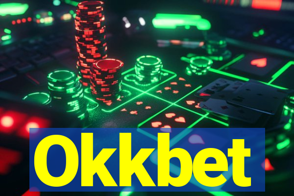 Okkbet