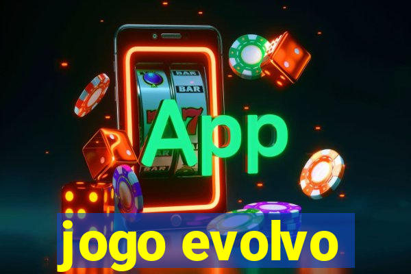 jogo evolvo