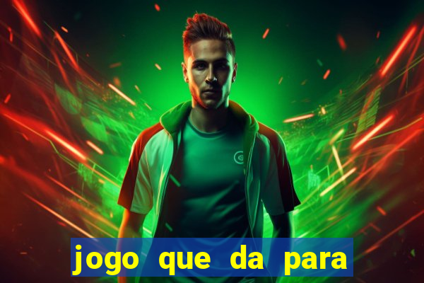 jogo que da para depositar 5 reais