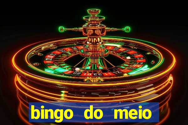 bingo do meio ambiente educa??o infantil