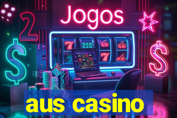 aus casino