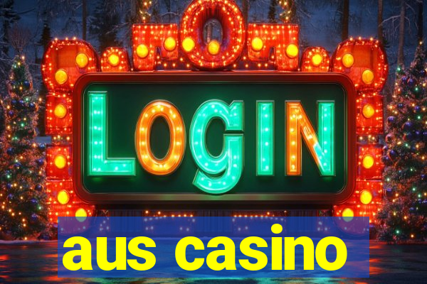 aus casino