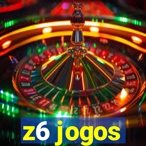 z6 jogos