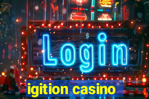 igition casino