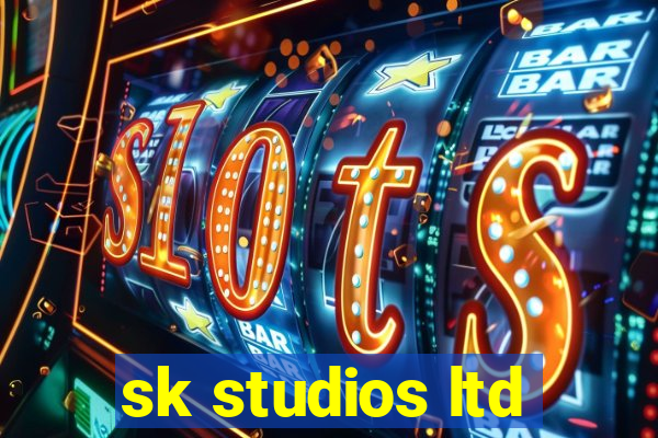 sk studios ltd