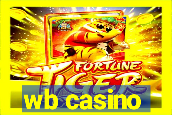 wb casino