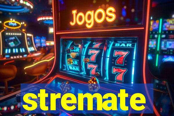 stremate