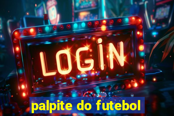 palpite do futebol