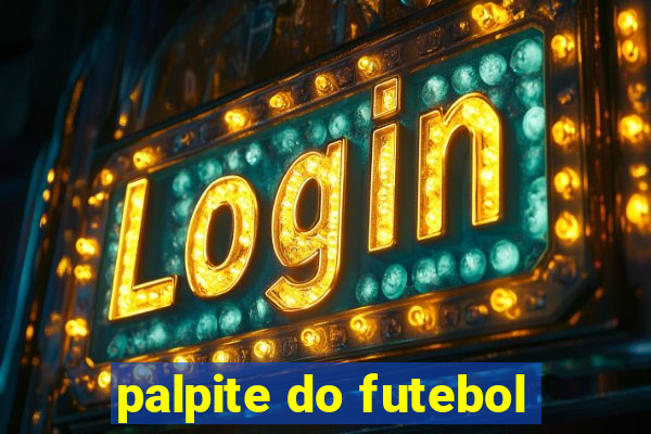 palpite do futebol