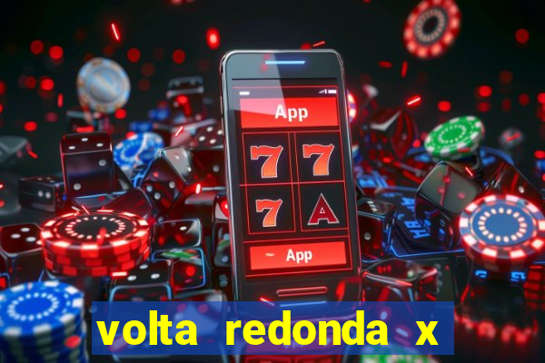 volta redonda x caxias palpites