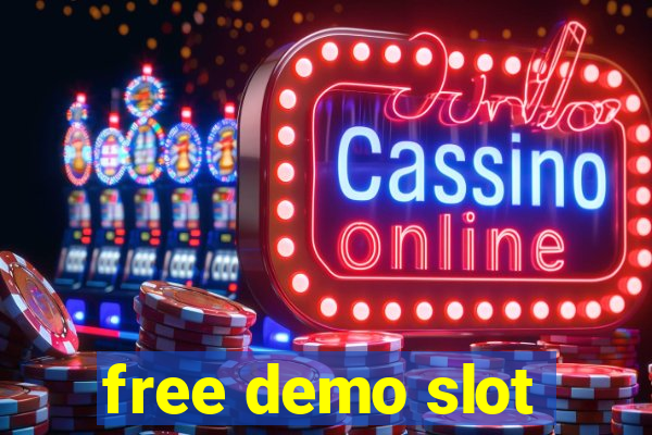 free demo slot