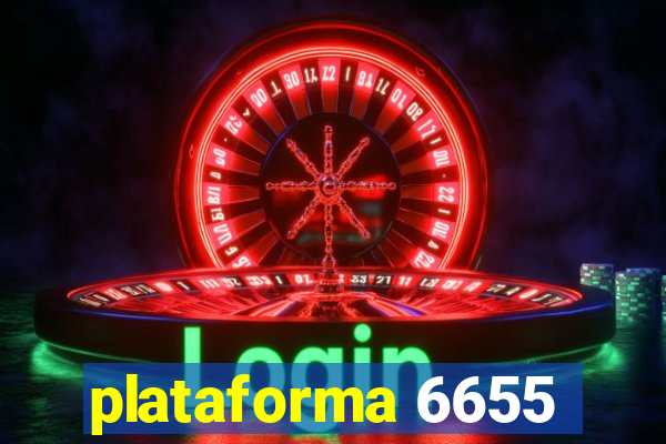 plataforma 6655