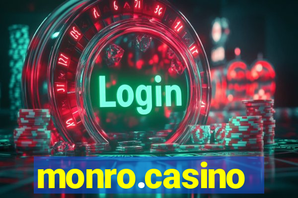 monro.casino