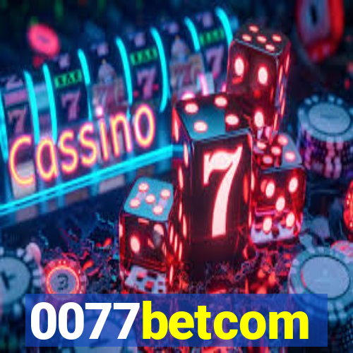 0077betcom